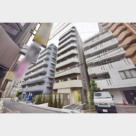 ＲＥＸＺＹ西川口ＡＺ４ 4階 築6年9ヶ月の賃貸物件