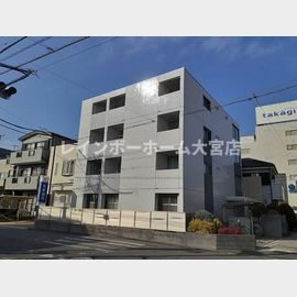 エアフォルク 3階 築10年11ヶ月の賃貸物件