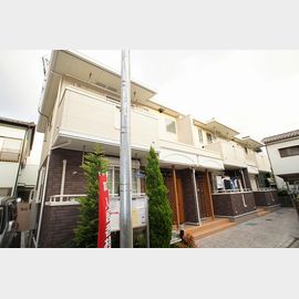 川口駅より徒歩11分 2階 築15年7ヶ月の賃貸物件