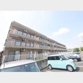 ペアシティ久喜 弐番館 3階 築36年8ヶ月の賃貸物件