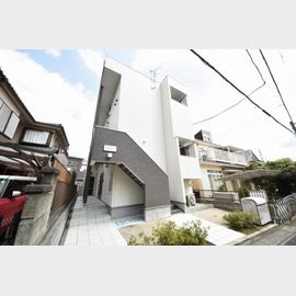 CB日進フォリアの賃貸物件