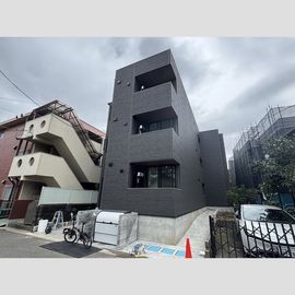 宮原駅より徒歩13分 2階 新築の賃貸物件