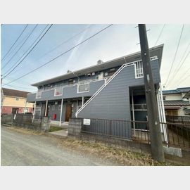 ヒルトップ大和田 1階 築37年1ヶ月の賃貸物件