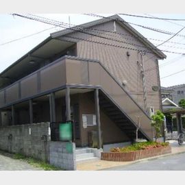 ビリジャン 1階 築21年3ヶ月の賃貸物件