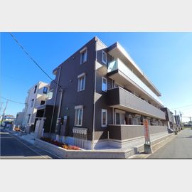 アズール 1階 築5年2ヶ月の賃貸物件