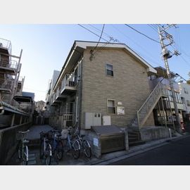 アンプルールクラージュウエストの賃貸物件