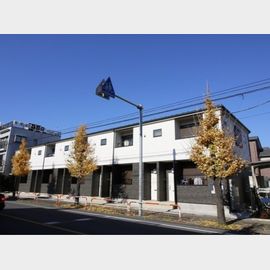 蕨駅より徒歩17分 1階 築10年3ヶ月の賃貸物件