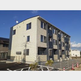 サウスエム３ 1階 築3年1ヶ月の賃貸物件