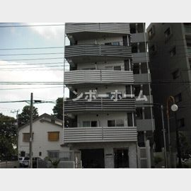 スパシエカステロ新都心 4階 築17年9ヶ月の賃貸物件