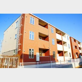 ルミエールマンション３ 1階 築9年9ヶ月の賃貸物件