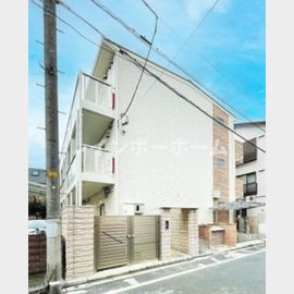 西川口駅より徒歩11分 2階 築2年2ヶ月の賃貸物件