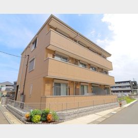 グランディール 1階 築7年の賃貸物件