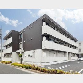 西大宮駅より徒歩4分 2階 築10年10ヶ月の賃貸物件