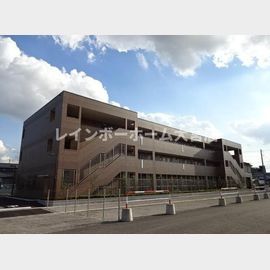 西大宮駅より徒歩4分 2階 築11年3ヶ月の賃貸物件