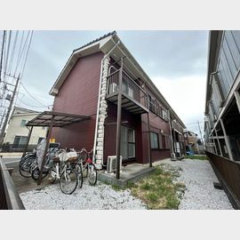 クレール弥生 2階 築37年9ヶ月の賃貸物件