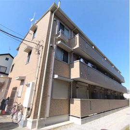 プランドール 3階 築16年9ヶ月の賃貸物件