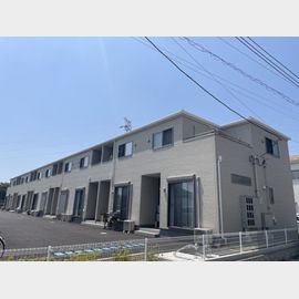 蓮田駅より徒歩17分 1階 築2年の賃貸物件