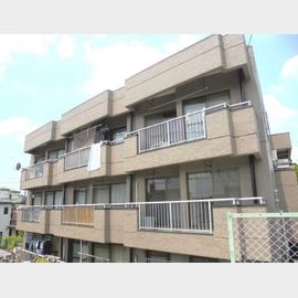 加藤コーポ 2階 築45年2ヶ月の賃貸物件