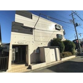 たいしん与野ハイツ 3階 築34年5ヶ月の賃貸物件