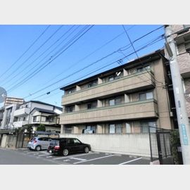 プルミエ 3階 築24年4ヶ月の賃貸物件