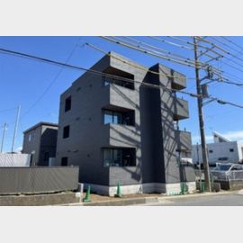 七里駅より徒歩12分 1階 築1年7ヶ月の賃貸物件