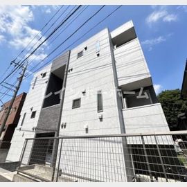 与野本町駅より徒歩12分 1階 築6年11ヶ月の賃貸物件
