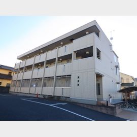 ラロジュマンシャンティの賃貸物件