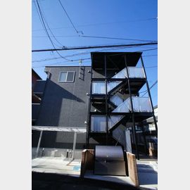 リブリ・ゆり本町 1階 築8年1ヶ月の賃貸物件