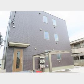 北上尾駅より徒歩14分 1階 築2年1ヶ月の賃貸物件