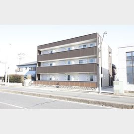 リコルテ光II 3階 築5年9ヶ月の賃貸物件