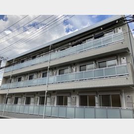 リブリ・アルファ 3階 築4年3ヶ月の賃貸物件