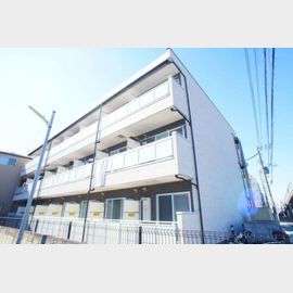 ADハウス 2階 築12年3ヶ月の賃貸物件