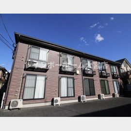 上尾駅より徒歩10分 1階 築22年4ヶ月の賃貸物件