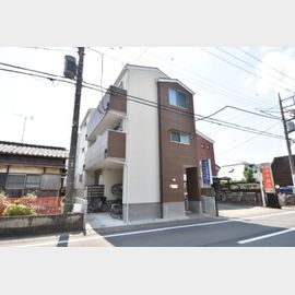 アートヒルズ 3階 築5年7ヶ月の賃貸物件