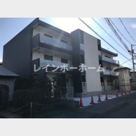 桶川駅より徒歩8分 2階 築4年9ヶ月の賃貸物件