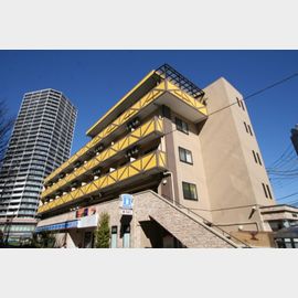 シャルム北戸田 3階 築13年7ヶ月の賃貸物件