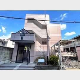 戸田公園駅より徒歩5分 3階 築25年5ヶ月の賃貸物件