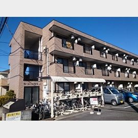 ラカーサ壱番館 3階 築29年4ヶ月の賃貸物件