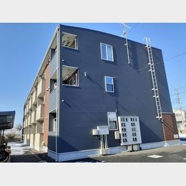 アンジェラス 1階 築11年4ヶ月の賃貸物件
