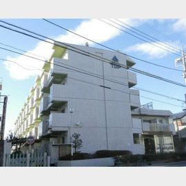 与野本町駅より徒歩10分 2階 築38年7ヶ月の賃貸物件