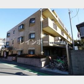カサグランデ大宮 1階 築32年7ヶ月の賃貸物件
