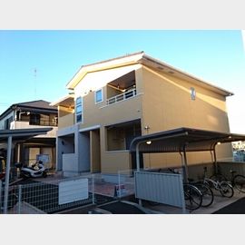 東宮原駅より徒歩6分 2階 築8年9ヶ月の賃貸物件