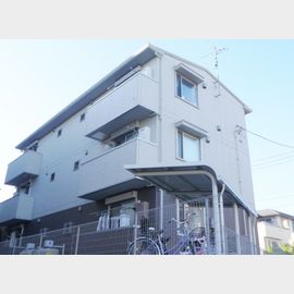 グランシャリオの賃貸物件