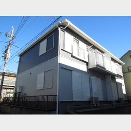 グレイスハイムB 1階 築34年9ヶ月の賃貸物件