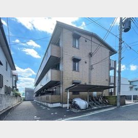 ヴィーブル浦和 1階 築19年4ヶ月の賃貸物件