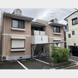 セジュール中央 1階 築33年3ヶ月の賃貸物件