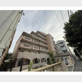 PARKSQUARE与野 4階 築26年8ヶ月の賃貸物件