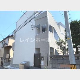 コンフォートメゾン蕨 3階 築8年1ヶ月の賃貸物件