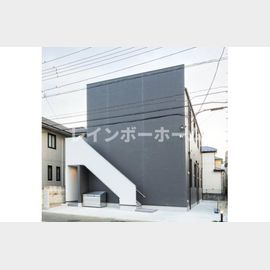 大和田駅より徒歩10分 1階 築10年10ヶ月の賃貸物件