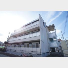 リブリ・ｓｕｃｒｅ 3階 築9年7ヶ月の賃貸物件
